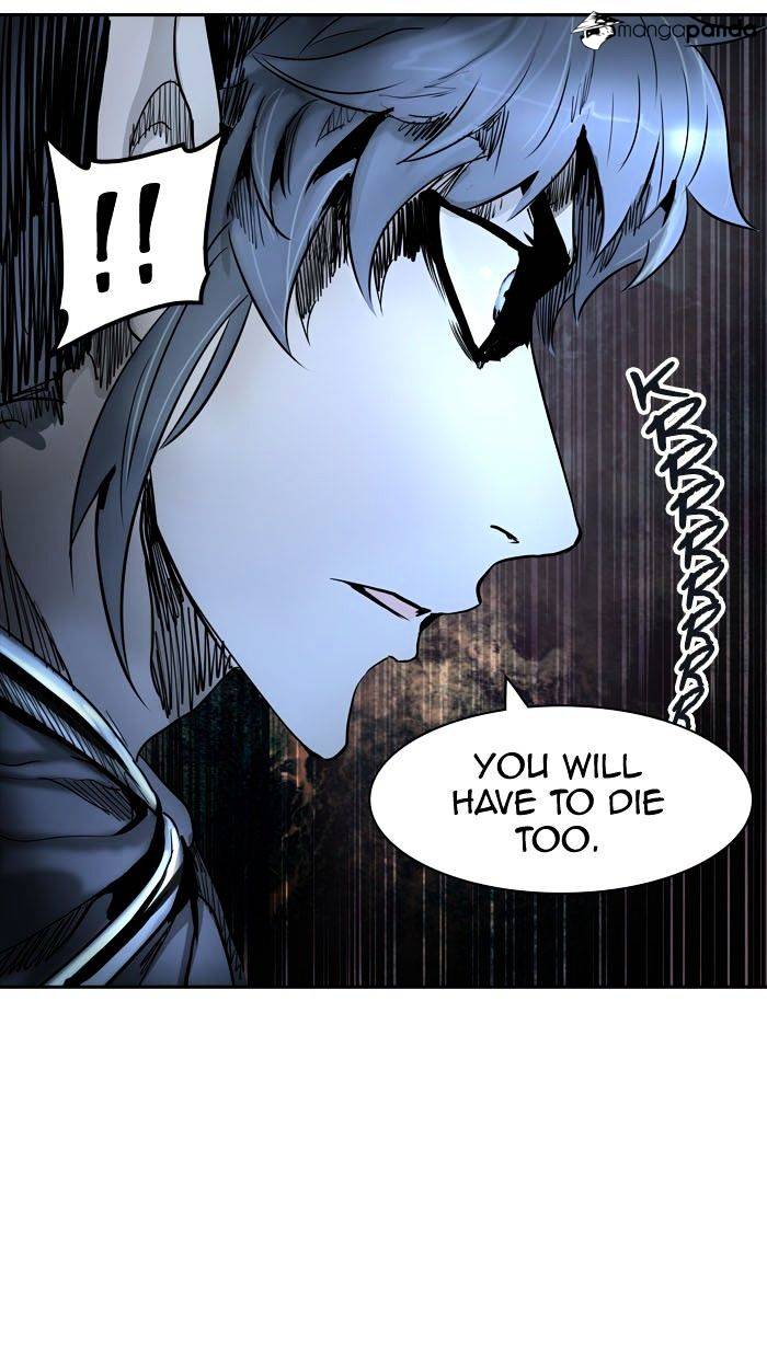 Tower of God Chapter 331 image 116